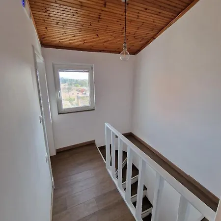 Rosemary Prázdninový dům Potamós