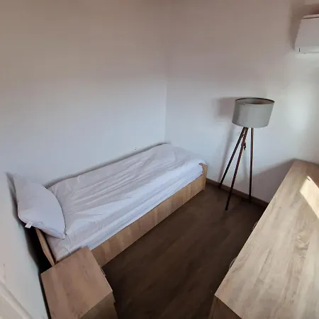 Prázdninový dům Rosemary *