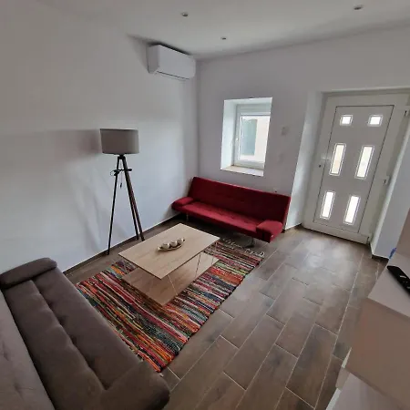 Rosemary Prázdninový dům Potamós