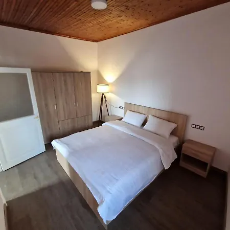 Prázdninový dům Rosemary