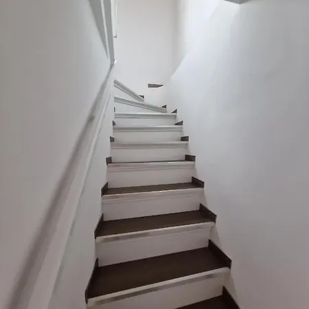 Rosemary Prázdninový dům